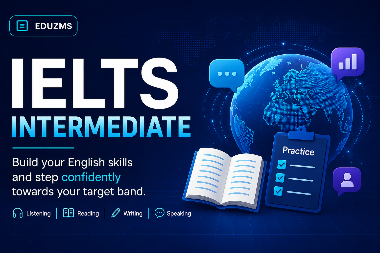 IELTS Intermediate